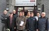 Neerpelt - Enthousiast voor buurtsportontwikkeling