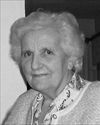 Overpelt - Mia Frederix overleden