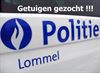 Lommel - Oproep naar getuigen