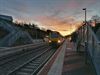 Beringen - Station Beringen