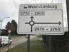 Beringen - Vaarwel Ravenshout, welkom West-Limburg