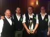 Pelt - KNBC wint overbandbeker in Achel