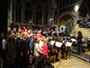 Beringen - Warm kerstconcert in kerk van Tervant