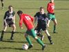 Neerpelt - Verlies Sparta Lille, gelijkspel Grote Heide