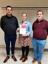 Lommel - Girlpower bij Koninklijke Fanfare Sint-Eligius