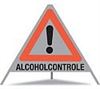 Houthalen-Helchteren - Alcoholcontroles op drie plaatsen