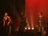 Overpelt - Mooi concert van Living Roots