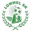 Lommel - Lommel SK houdt punten thuis tegen Lokeren