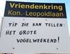 Lommel - Vogelweekend