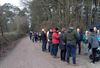 Pelt - Sint-Theuniswandeling was voltreffer