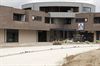 Hamont-Achel - Drukte aan woon- en winkelcomplex