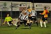 Neerpelt - Gelijkspel Esperanza, verlies Herkol