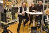 Neerpelt - Bouwbeurs 'NOW' neemt goede start