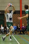 Hamont-Achel - Volley: AVOC klopt Zonhoven