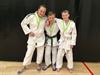 Pelt - Tien medailles voor judoclub