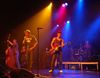 Hamont-Achel - Koekoeksrock weer achter de rug