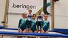 Beringen - Vijf medailles voor Gym 90 Beringen