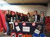 Overpelt - Bloemen voor Jean
