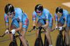 Hamont-Achel - Jessie Daams morgen in WK baanwielrennen