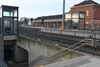 Pelt - NMBS plaatst camera's bij liften station Neerpelt