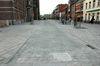Neerpelt - Kerkstraat terug open