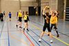 Lommel - Basisscholen basketten in kader van MOEV