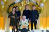 Beringen - WZC Ocura viert 100-jarige Yvonne Keyen