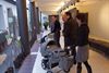 Neerpelt - Gemeentelijke babyborrel i.s.m. Gezinsbond