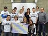 Neerpelt - Mini-onderneming schenkt 500 euro aan Haïti