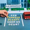 Beringen - Elke Beringenaar een parkeerplaats voor de deur?