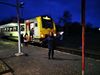 Beringen - Groen wil nachtaanbod voor bus en trein