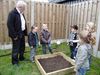 Hamont-Achel - Nestkastjes maken in De Robbert