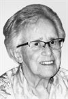 Hamont-Achel - Francine Oris overleden