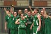 Overpelt - Basketbal: Bokkerijders kampioen
