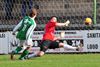 Neerpelt - Voetbal: winst voor Grote Heide en Sparta
