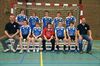 Overpelt - Handbalminiemen kampioen