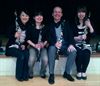 Hamont-Achel - Met de groeten uit Japan