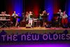 Beringen - Swingend fanbal The New Oldies