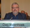 Lommel - Dag Indenhoek nieuw gemeenteraadslid