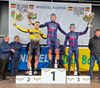 Lommel - Jordi Meeus wint Wanzele Koerse