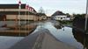 Hamont-Achel - Waterlek in de Groenstraat