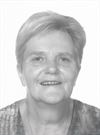Beringen - Mariette Corvers overleden