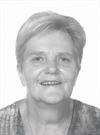Beringen - Mariette Corvers overleden