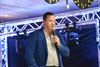 Lommel - Stefan Luyten viert met vele andere artiesten