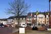 Beringen - Beringen-centrum: boetieks gaan in lockdown
