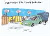 Houthalen-Helchteren - De recyclageparken vanmorgen...