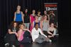 Lommel - Jongeren uit de regio dansen met Aya
