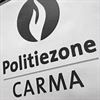 Bocholt - Wijkkantoren politie Carma dicht