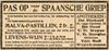 Beringen - Spaanse griep anno 1922