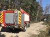 Beringen - Kleine heidebrand